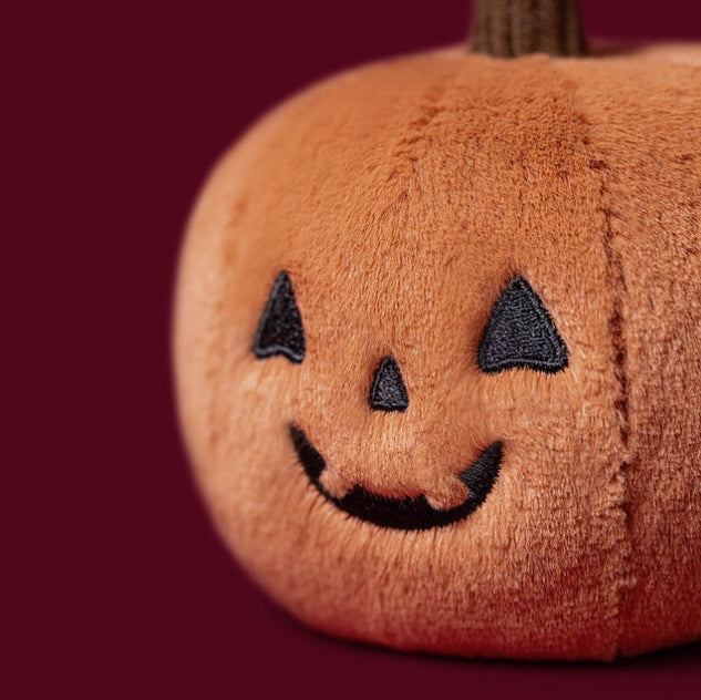 Jellycat - Ooky Jack O Lantern (limit 1)