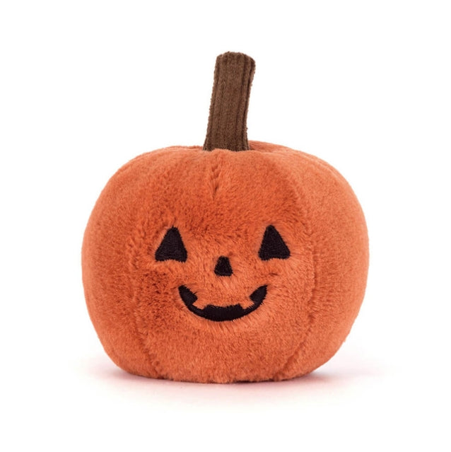 Jellycat - Ooky Jack O Lantern (limit 1)