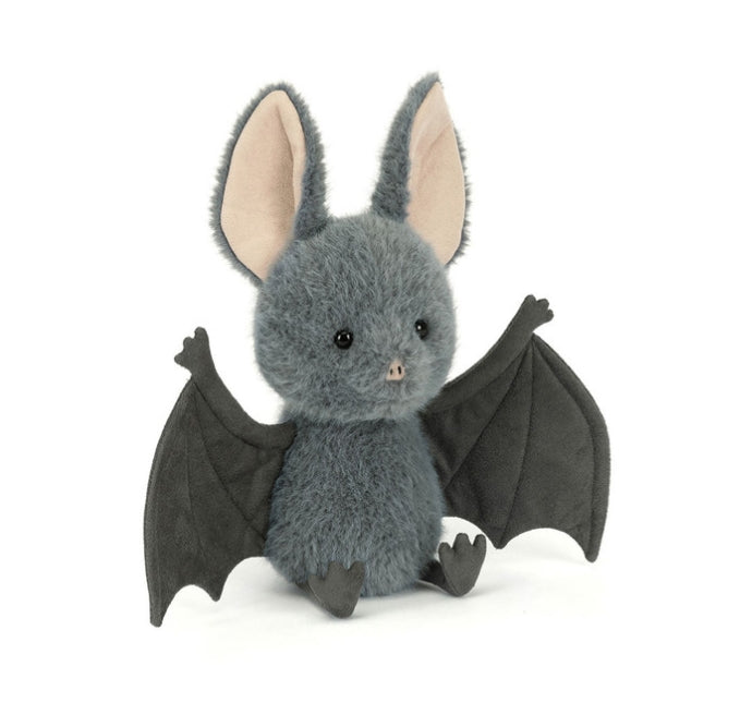 Jellycat - Broox Bat (limit 1)