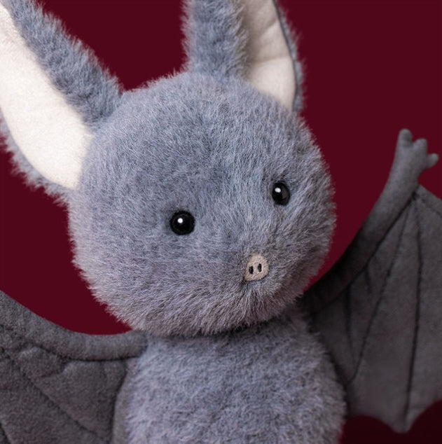 Jellycat - Broox Bat (limit 1)