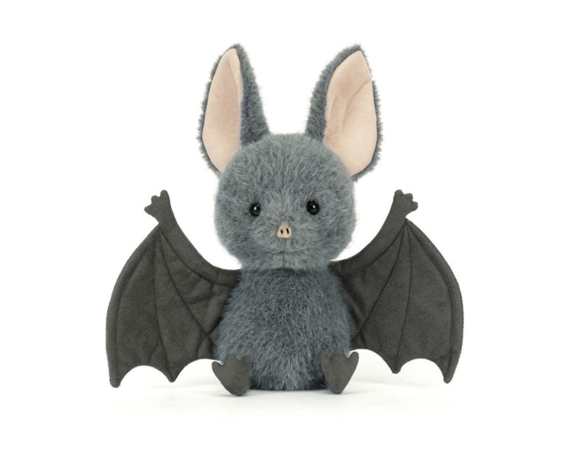 Jellycat - Broox Bat (limit 1)