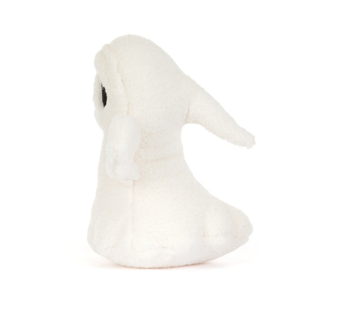 Jellycat - Ghost Bob (limit 1)