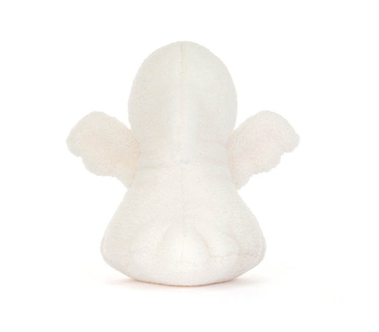 Jellycat - Ghost Bob (limit 1)