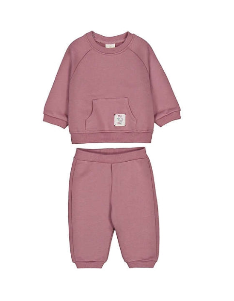 Mayoral - Baby Tracksuit (2607)