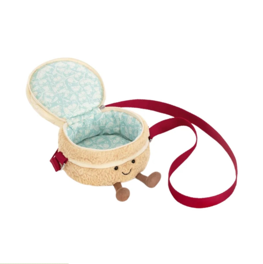 Jellycat - Amuseables Birthday Cake Bag (limit 1)