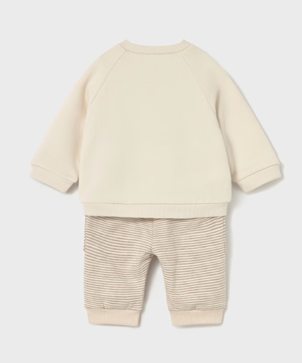Mayoral - 2 Piece Knit Set - Hello Friend
