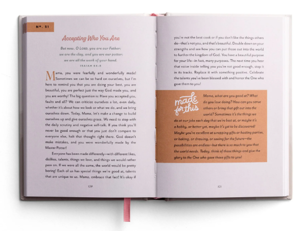 HarperCollins Christian Publishing - You Are Made For This