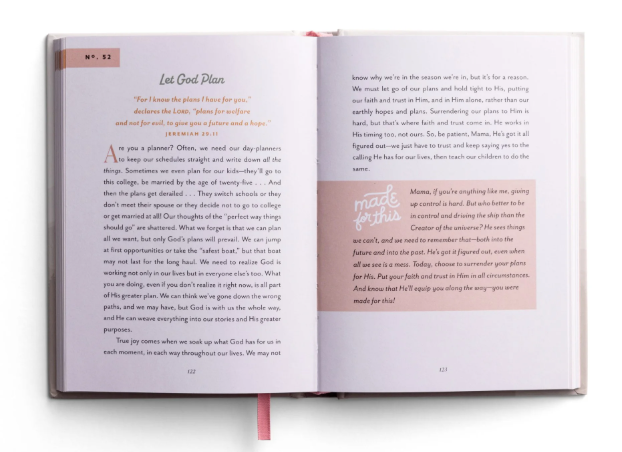 HarperCollins Christian Publishing - You Are Made For This