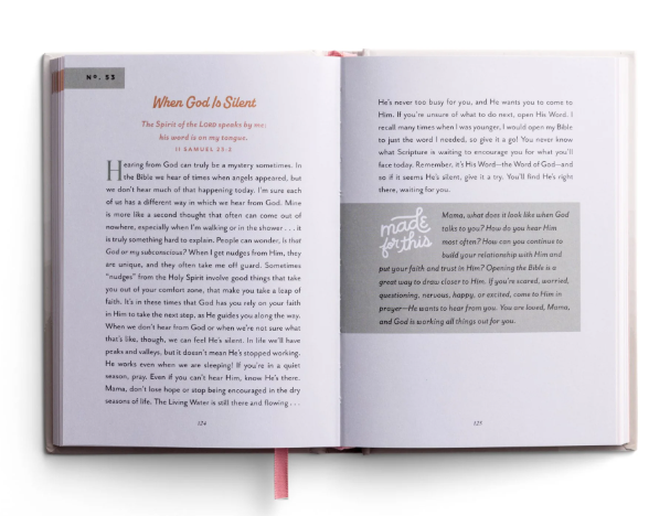 HarperCollins Christian Publishing - You Are Made For This