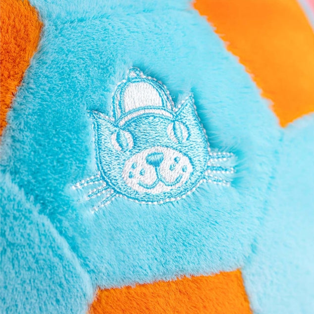 Jellycat - Amuseables Jellycat Soccer Ball