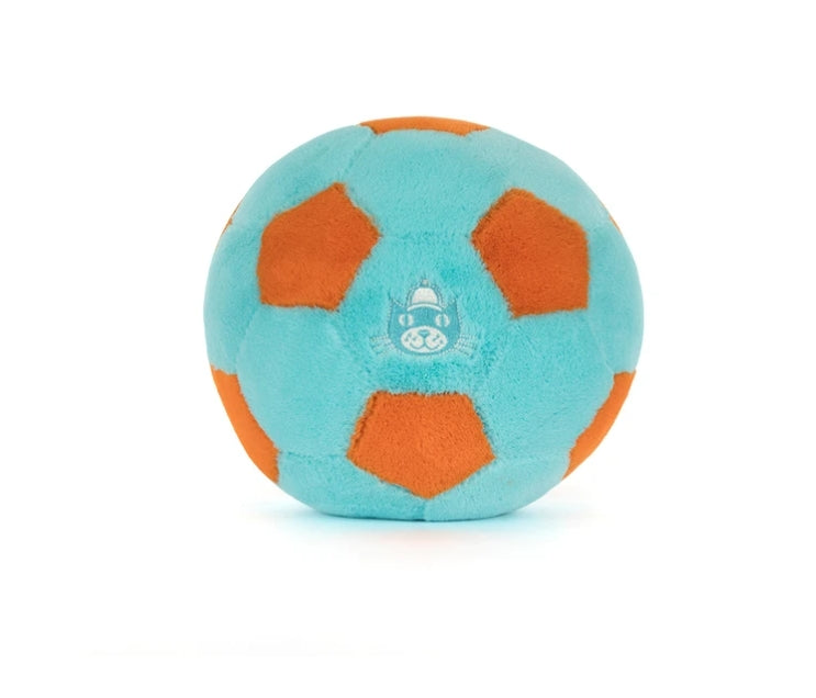 Jellycat - Amuseables Jellycat Soccer Ball