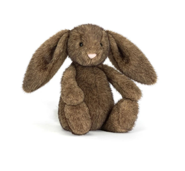 Jellycat - Hoppleston Luxe Bunny Original (limit 1)