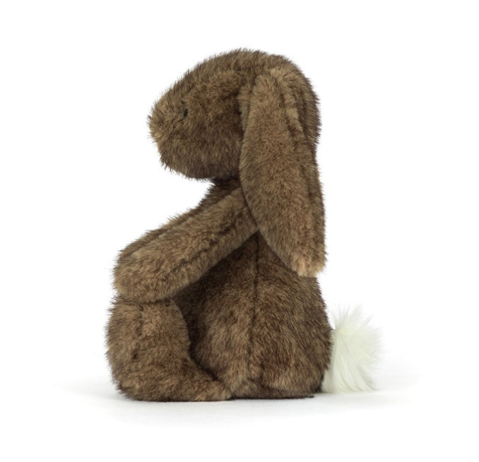 Jellycat - Hoppleston Luxe Bunny Original (limit 1)