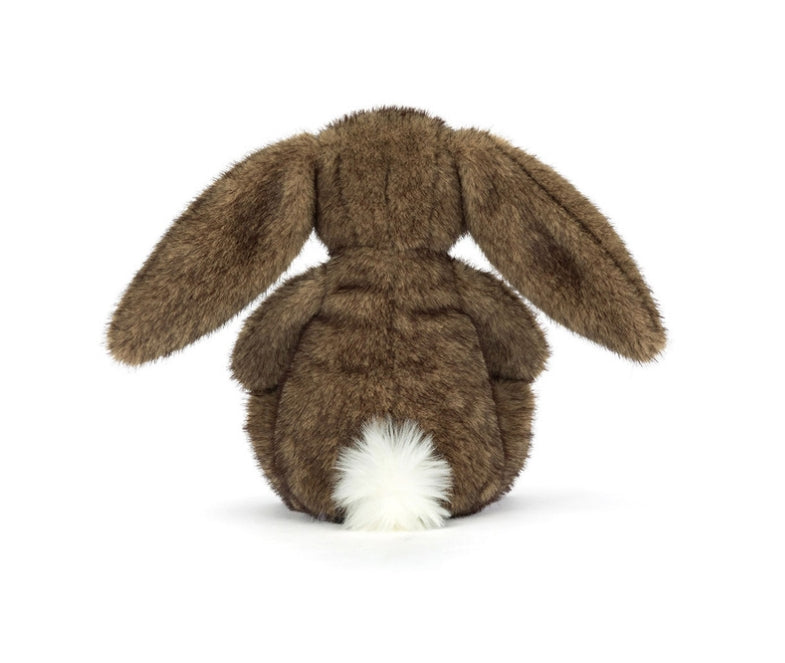 Jellycat - Hoppleston Luxe Bunny Original (limit 1)