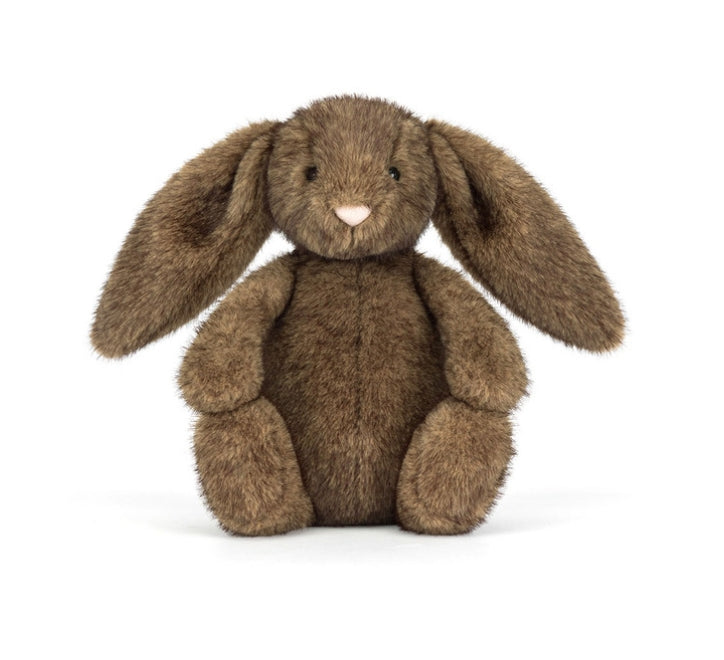 Jellycat - Hoppleston Luxe Bunny Original (limit 1)