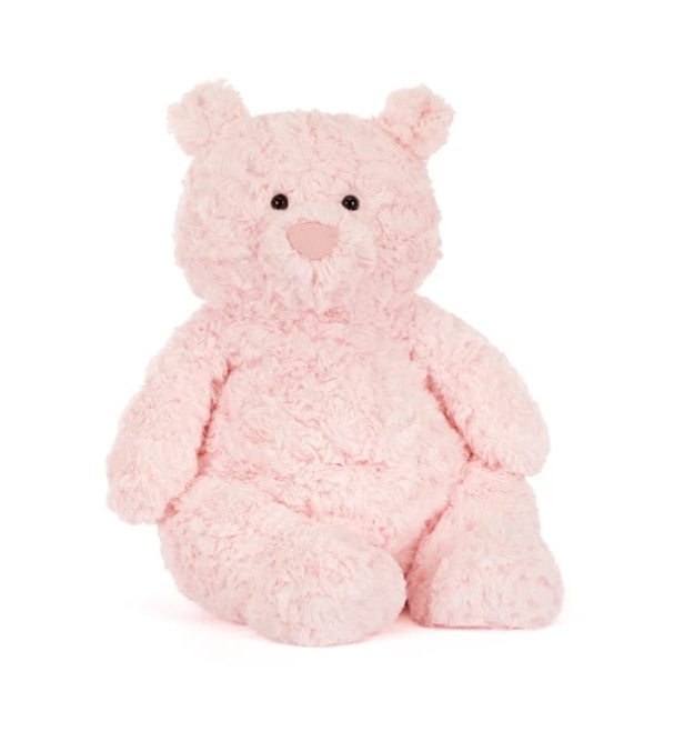 Jellycat - Leola Bear (Large) Limit 1