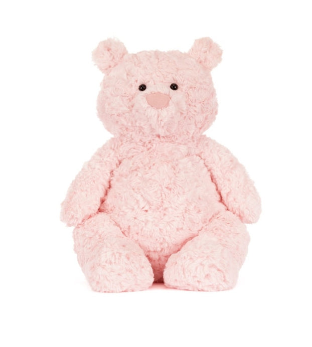 Jellycat - Leola Bear (Large) Limit 1