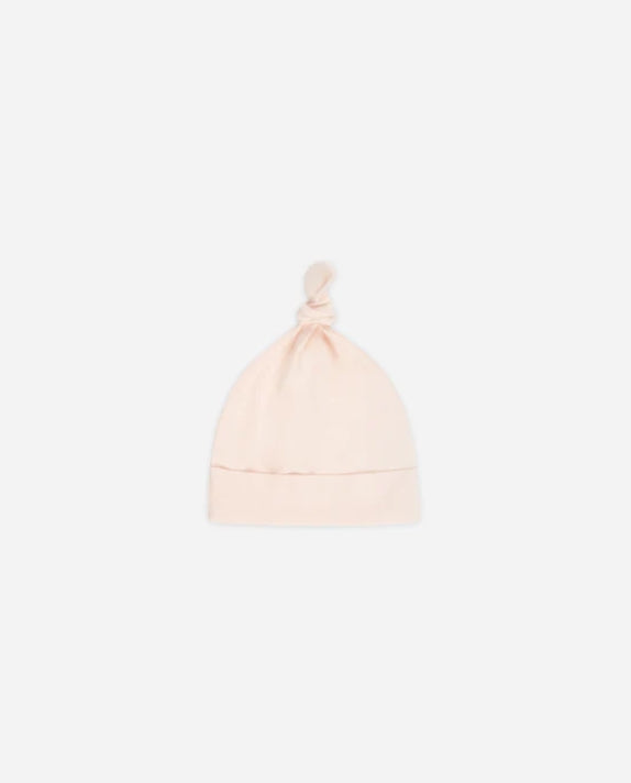 Quincy Mae - Knotted Baby Hat || Petal