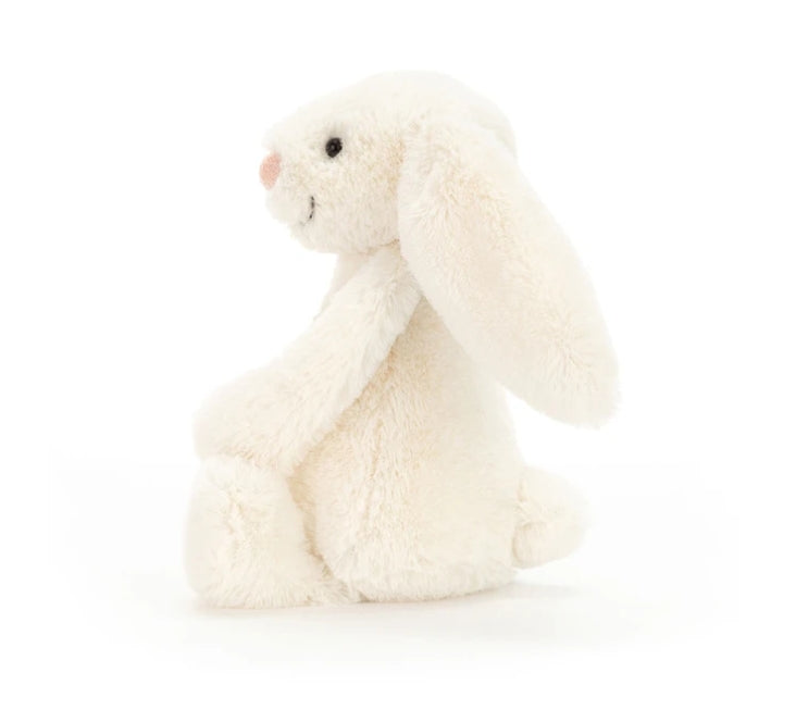 Jellycat - Bashful Cream Bunny (Little)