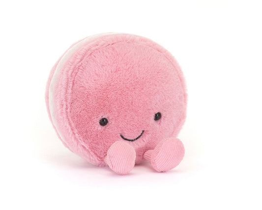 Jellycat - Amuseables Mia Macaron (limit 1)