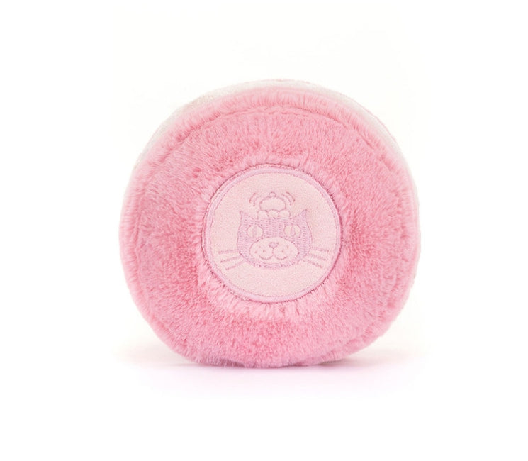 Jellycat - Amuseables Mia Macaron (limit 1)