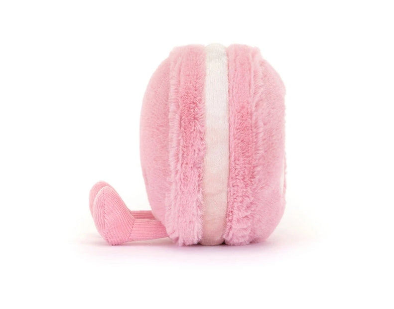 Jellycat - Amuseables Mia Macaron (limit 1)