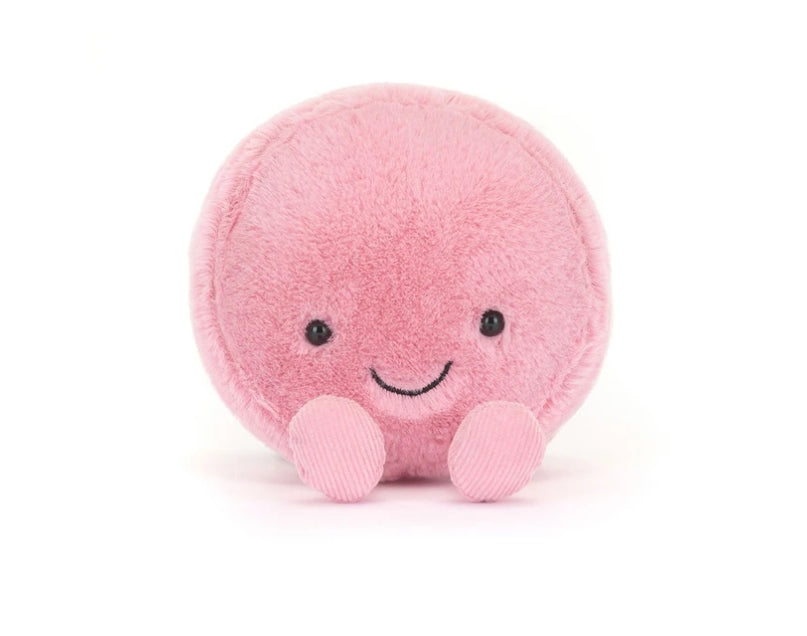 Jellycat - Amuseables Mia Macaron (limit 1)