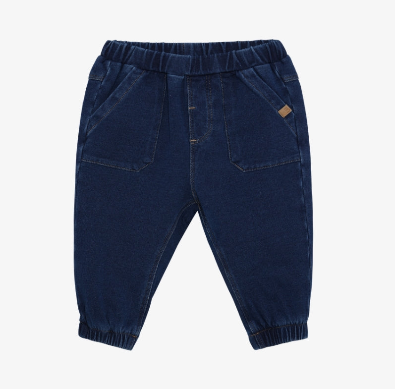 Minymo - Sweatpants (Medium Denim)