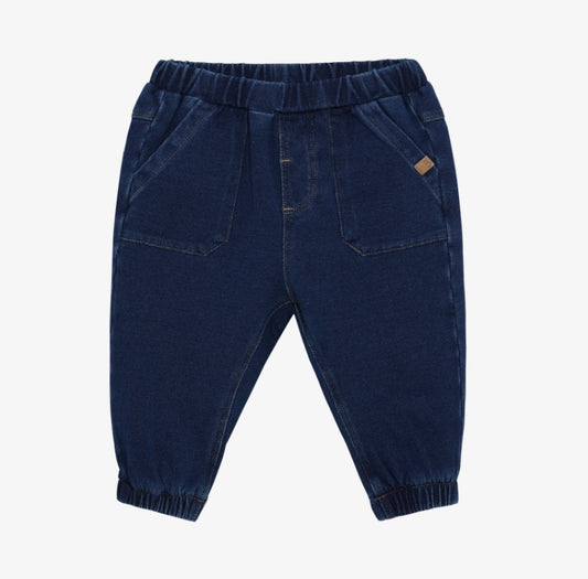 Minymo - Sweatpants (Medium Denim)