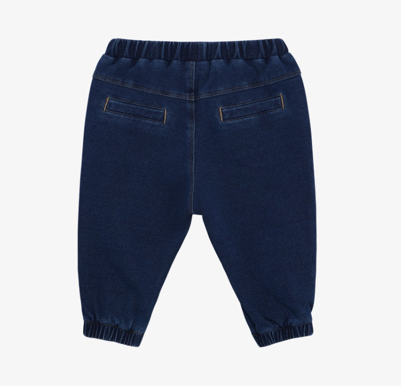 Minymo - Sweatpants (Medium Denim)
