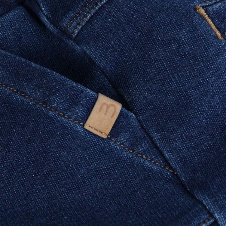 Minymo - Sweatpants (Medium Denim)