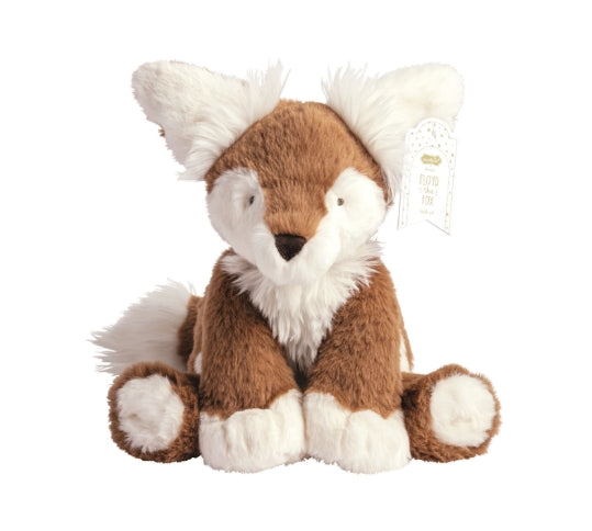 Mudpie - Floyd The Fox Plush Pal