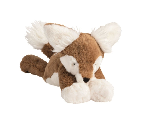 Mudpie - Floyd The Fox Plush Pal