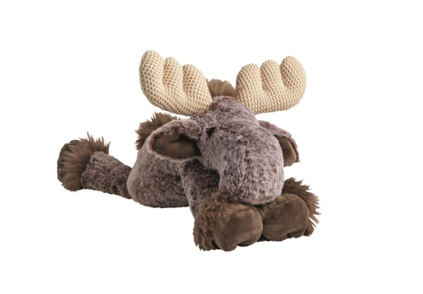 Mudpie - Matthew The Moose Plush Pal
