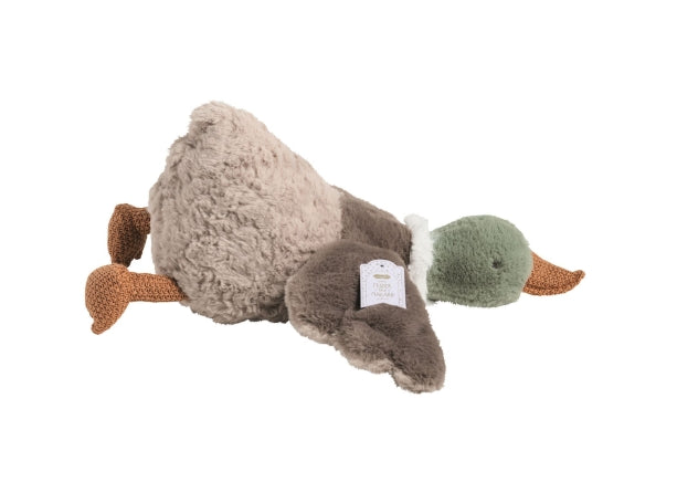 Mudpie - Fisher The Mallard Plush Pal