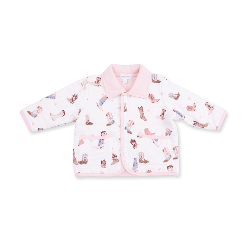 Angel Dear - Buckarette Boots Barn Jacket