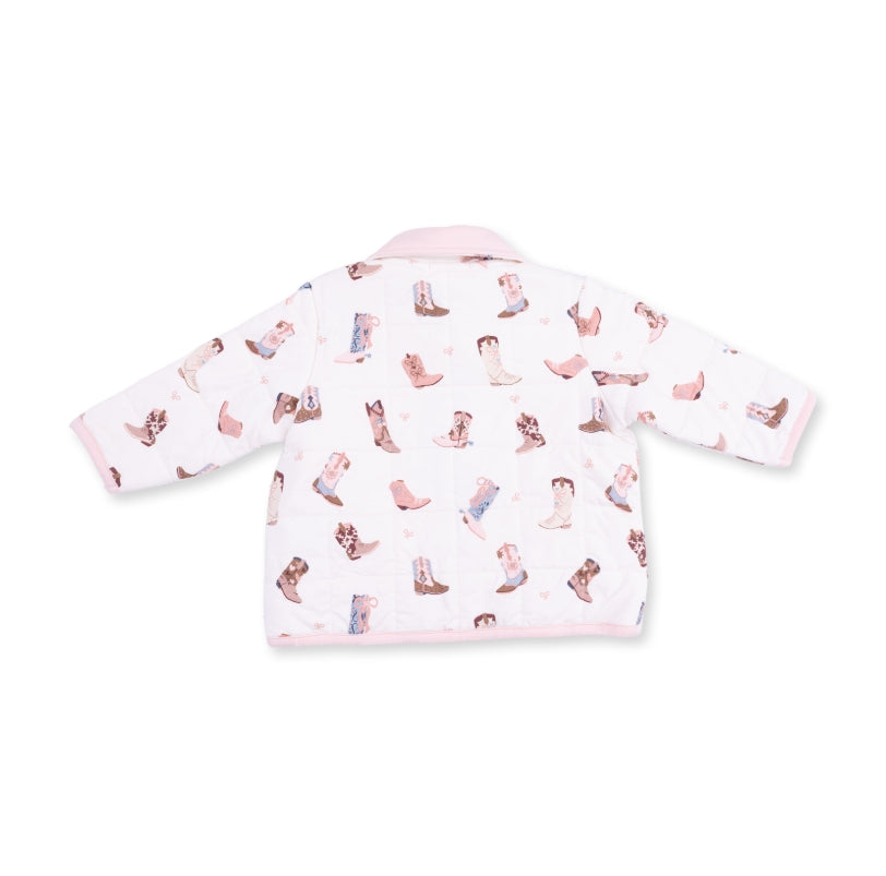 Angel Dear - Buckarette Boots Barn Jacket