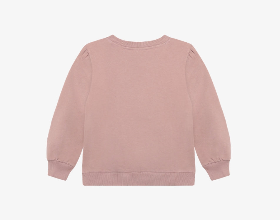 Minymo - Pocket Sweatshirt (Fawn)