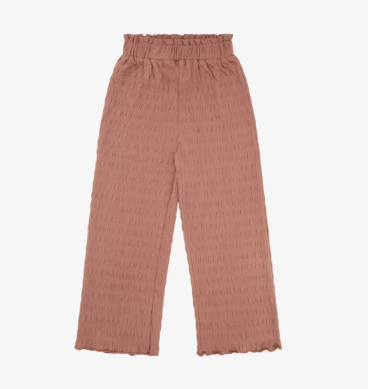 Minymo - Toddler Pants (Burlwood)