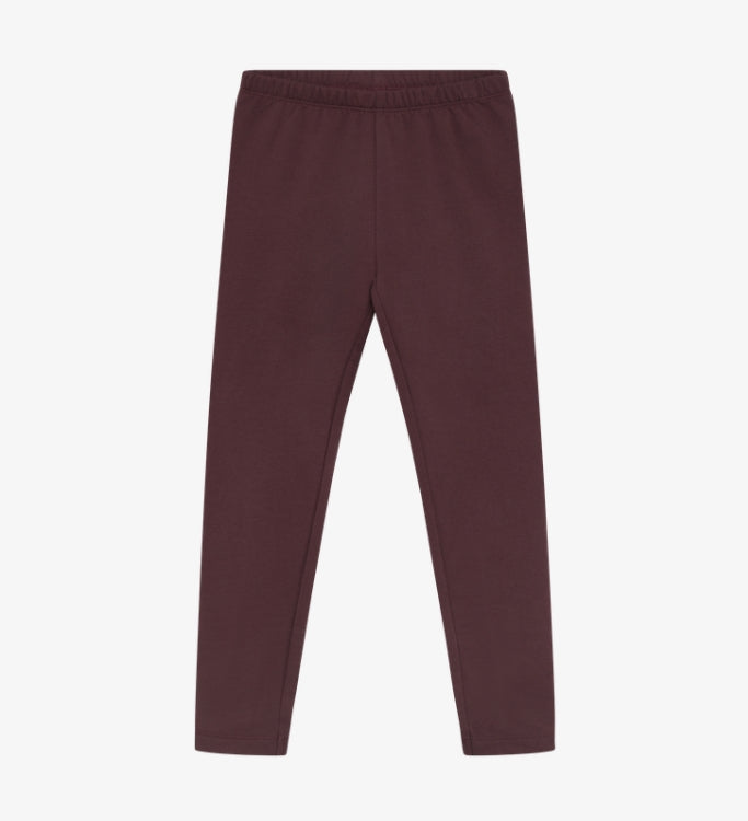 Minymo - Leggings (Huckleberry)