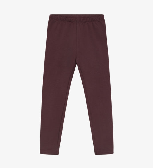 Minymo - Leggings (Huckleberry)