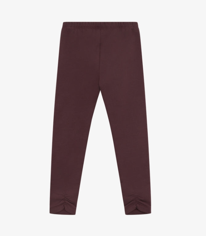 Minymo - Leggings (Huckleberry)