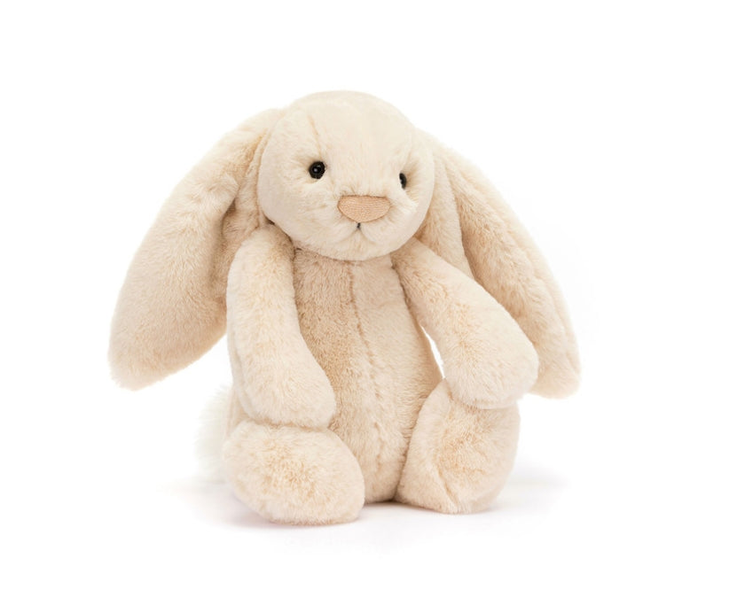 Jellycat - Bashful Luxe Bunny Willow Original