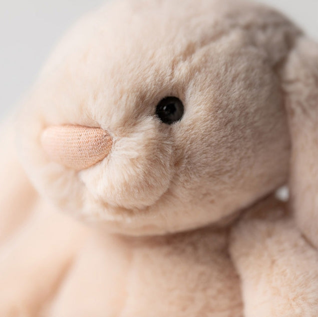 Jellycat - Bashful Luxe Bunny Willow Original