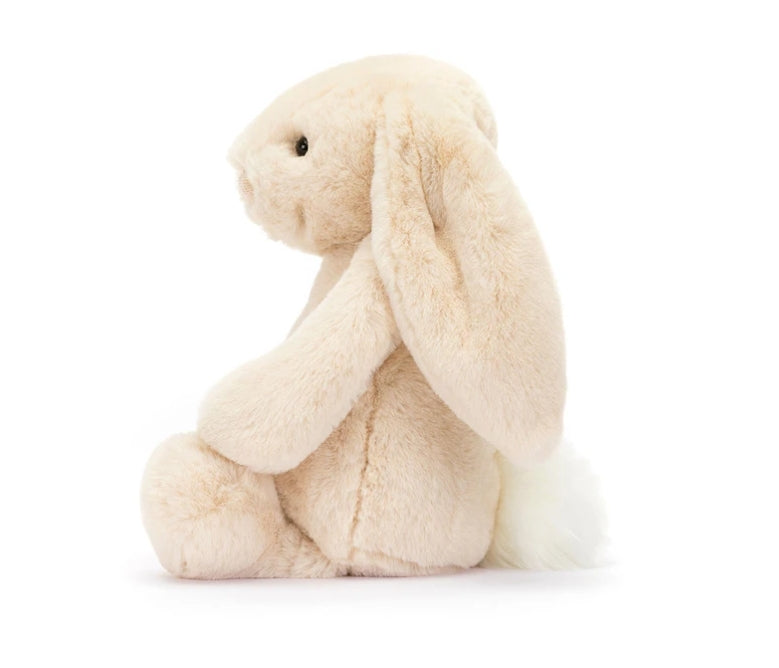 Jellycat - Bashful Luxe Bunny Willow Original
