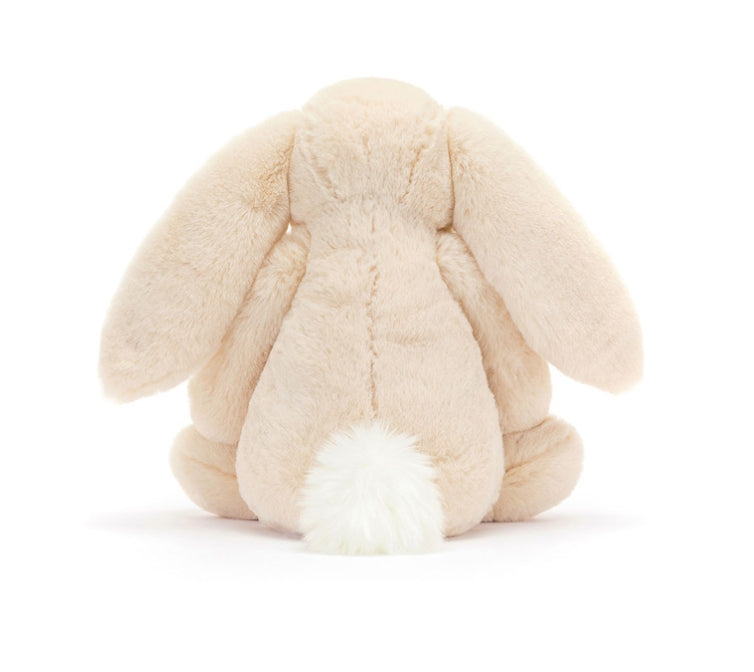 Jellycat - Bashful Luxe Bunny Willow Original