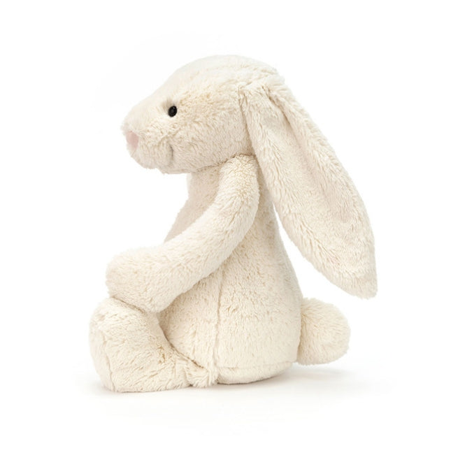 Jellycat - Bashful Cream Bunny Big (Huge)
