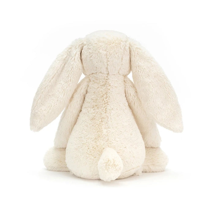Jellycat - Bashful Cream Bunny Big (Huge)