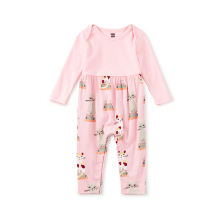 Tea Collection - Print Mix Baby Romper