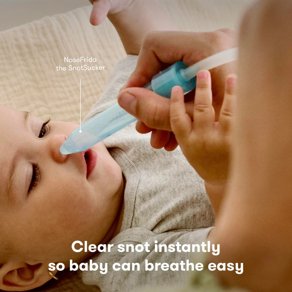 fridababy - Sick Day Prep Kit - Superhero Survival Sidekick